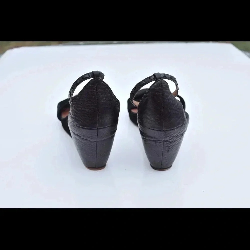 Matiko wedges - Picture 6 of 8